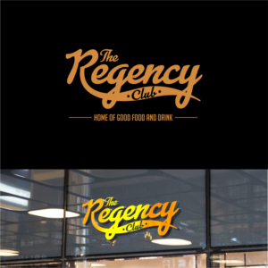 Logo Design by said.tempo