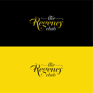 Logo for Private Members Club serving Indian Cuisine with Kenyan Roots | Logo Design by Muhammad Imran 3