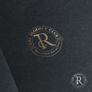 Logo for Private Members Club serving Indian Cuisine with Kenyan Roots | Diseño de Logo por Zazyzu