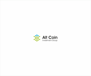 Alt Coin Investment Group; ACIG; Alt Coin IG; etc. | Logo Design by Logocraft