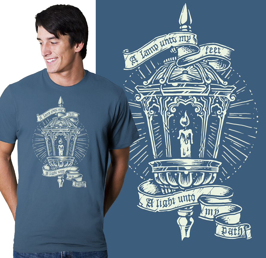 T-shirt Design by krizvector for XpressingtheBlessing | Design #17673367