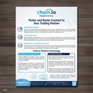 tradeshow flyers