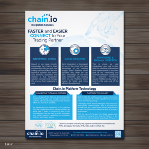 tradeshow flyers