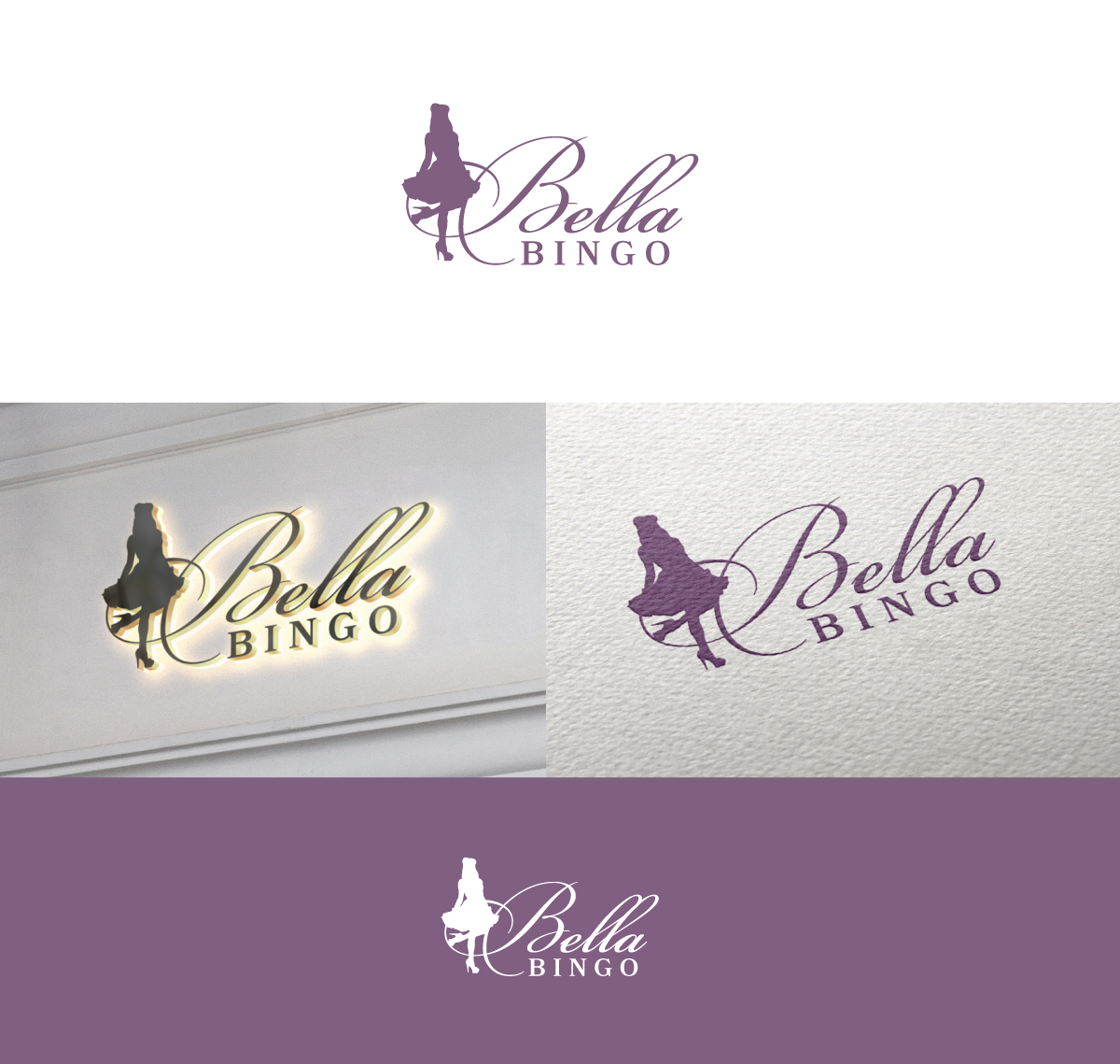 Logo Design by ultramarin for this project | Design #17688882