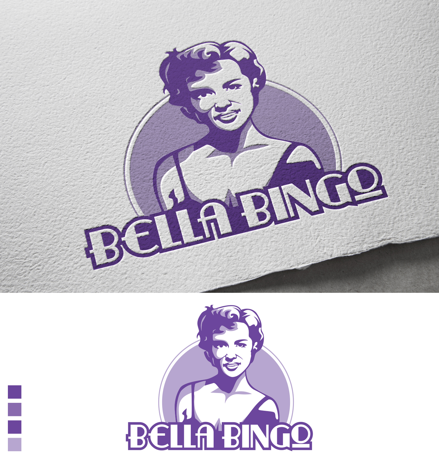Logo Design by Impressive Solutions for this project | Design #17690886