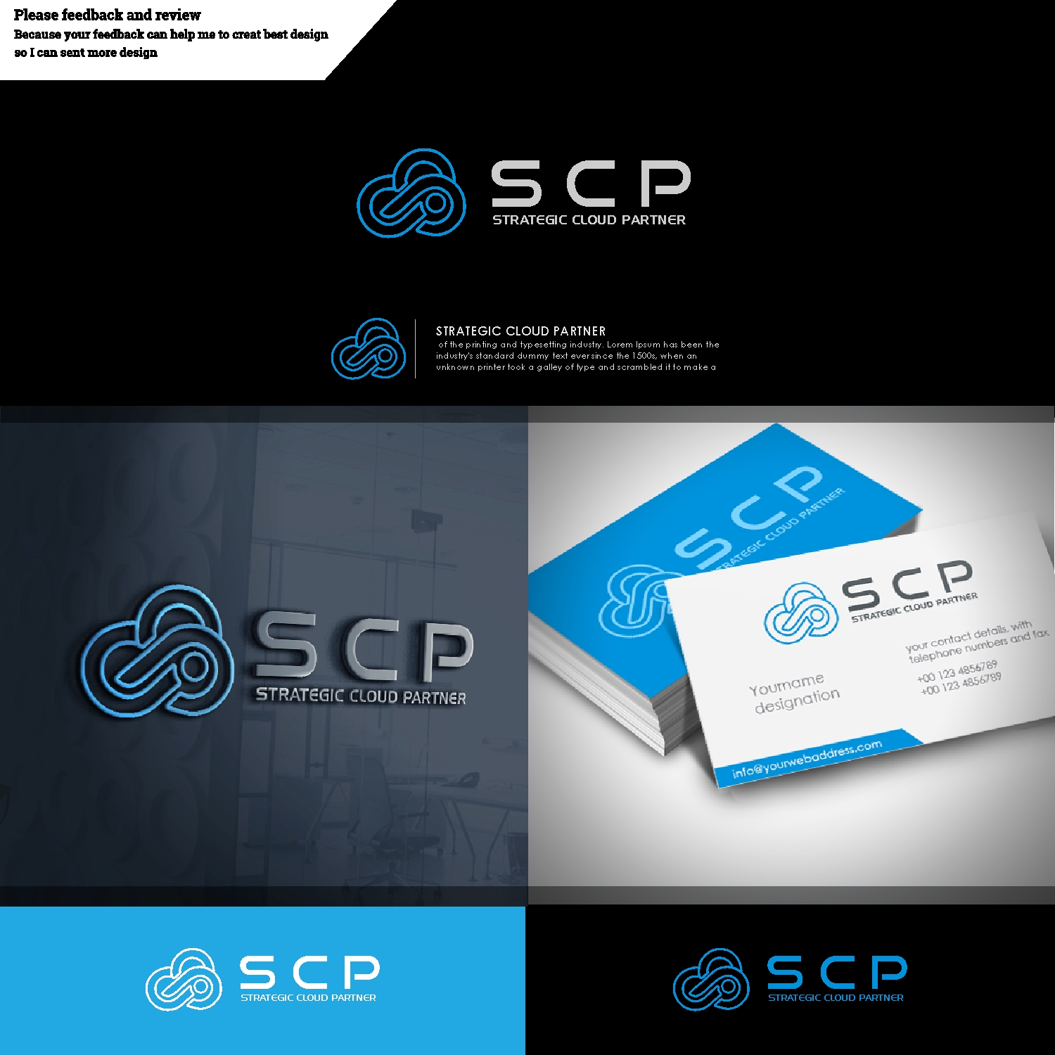 Logo-Design von tjahyoahmad™ für Lotus Solutions Group | Design #17675178