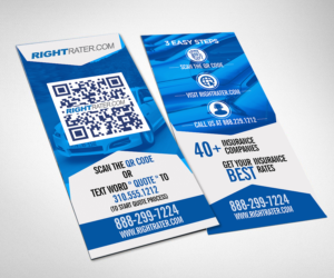Flyer-Design von Designers Hub für dieses Projekt | Design: #17682175