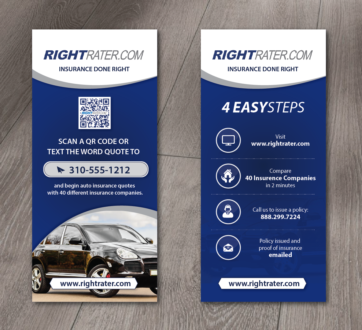 Design de Flyer par alex989 pour ce projet | Design #17689232