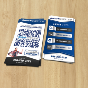 Flyer-Design von debdesign für dieses Projekt | Design: #17687908