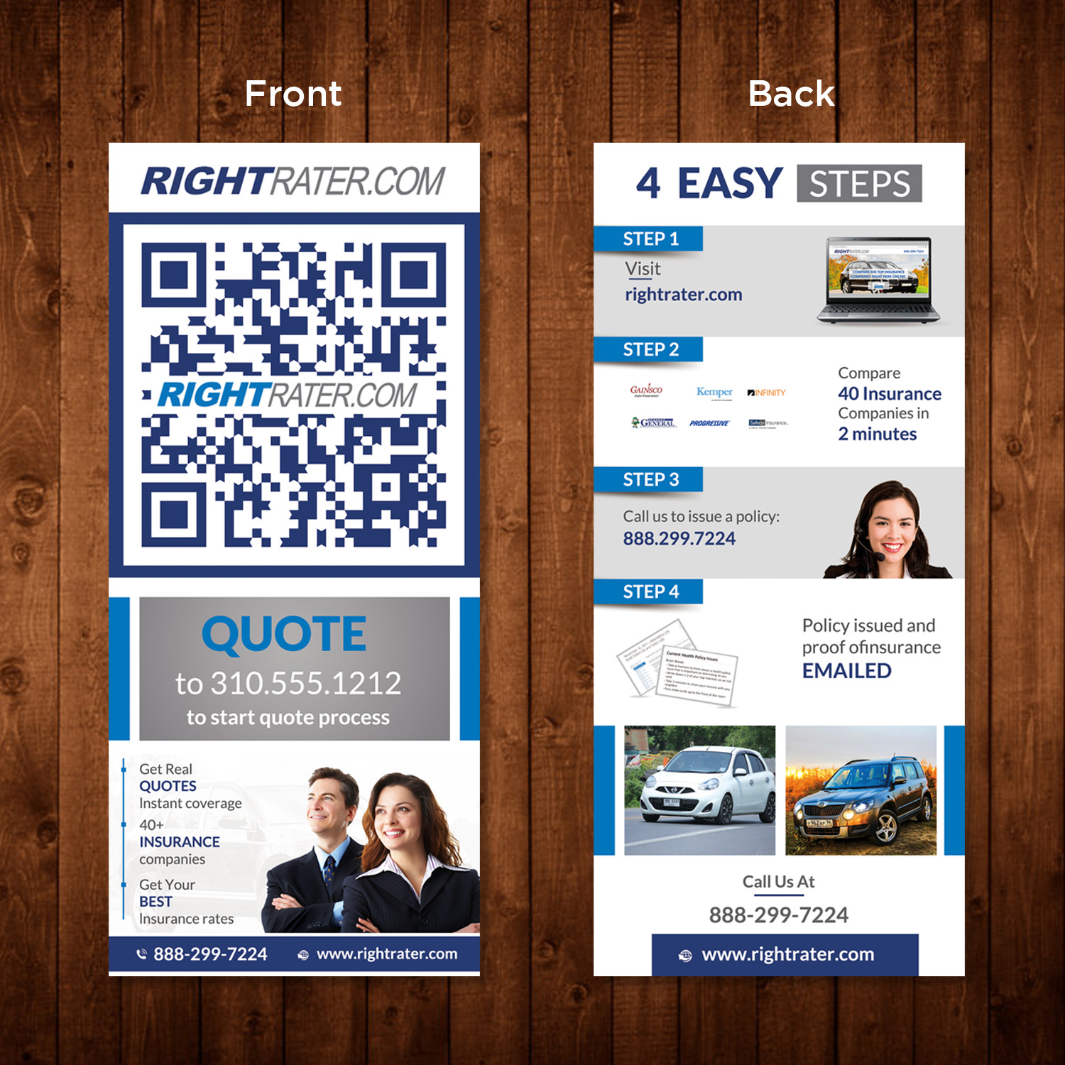 Flyer Design by creative.bugs for this project | Design #17689713