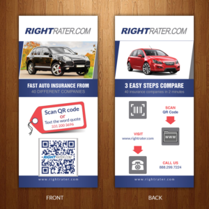 Flyer-Design von creative.bugs für dieses Projekt | Design: #17692707