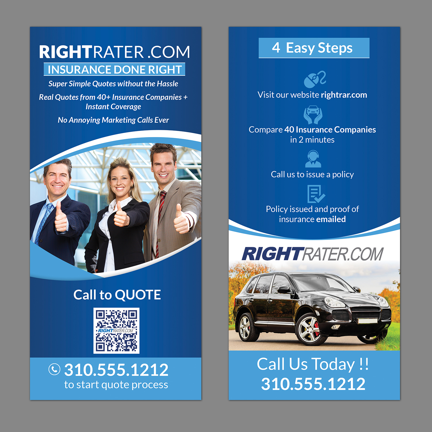 Flyer Design by aspiremedia for this project | Design #17690252