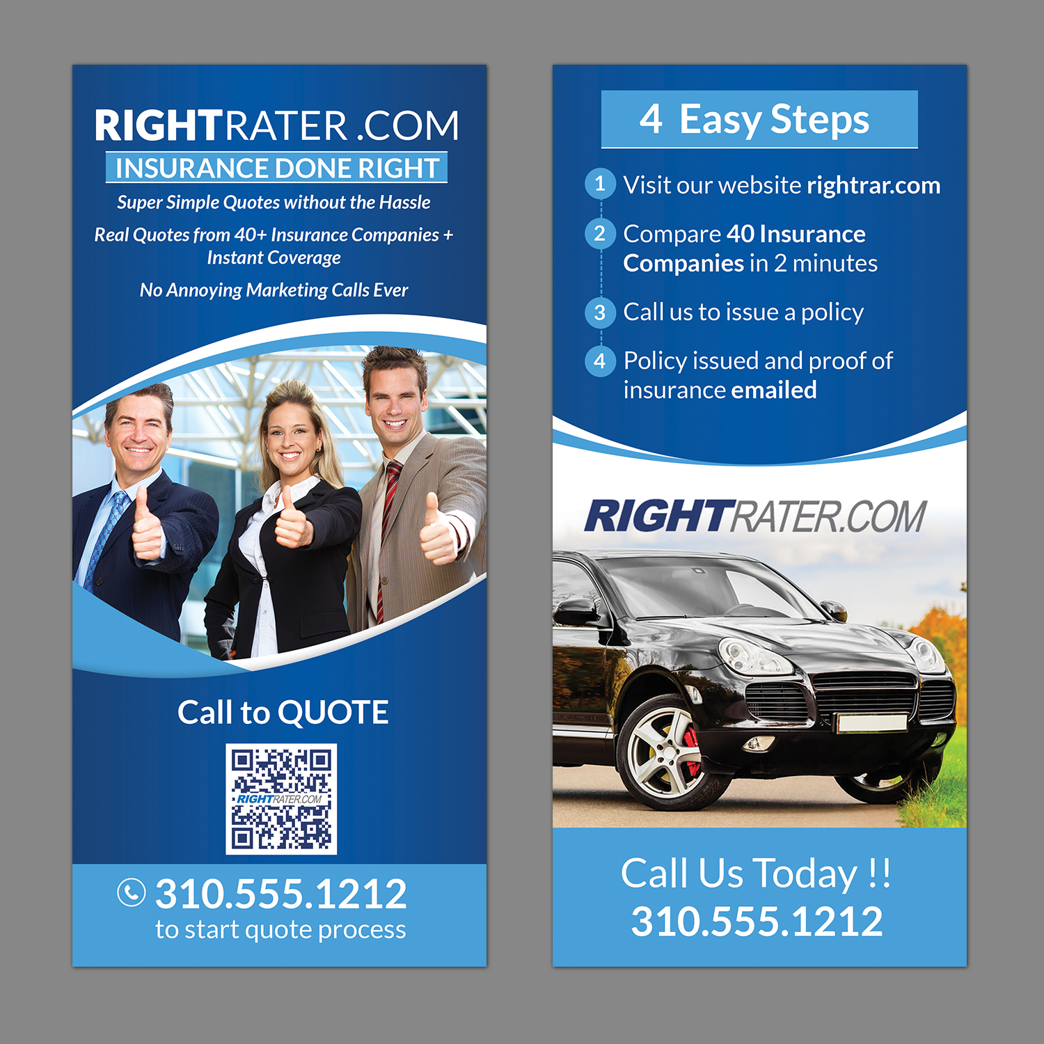 Flyer Design by aspiremedia for this project | Design #17690253