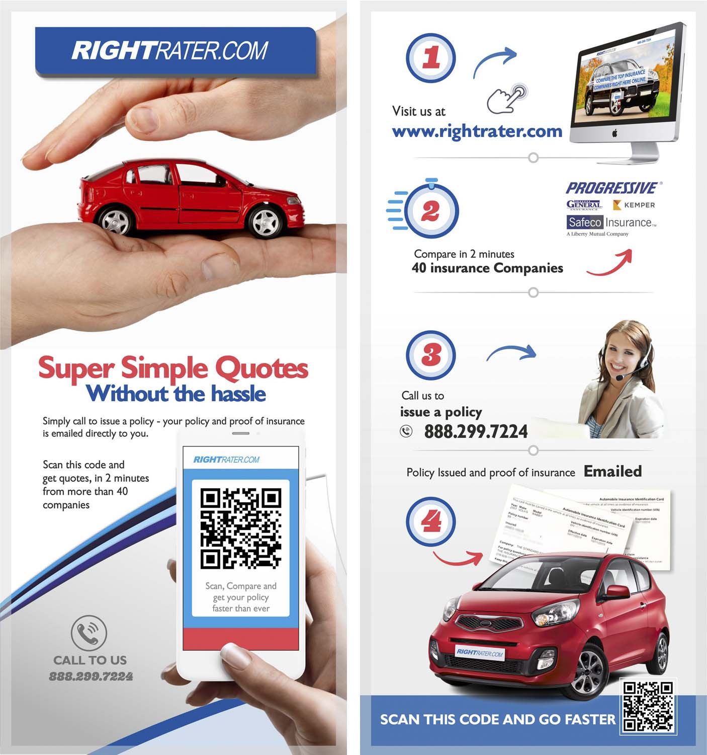 Flyer Design by angelcolmenares3 for this project | Design #17694438