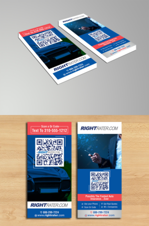 Diseño de Flyer por ecorokerz para este proyecto | Diseño #17686401