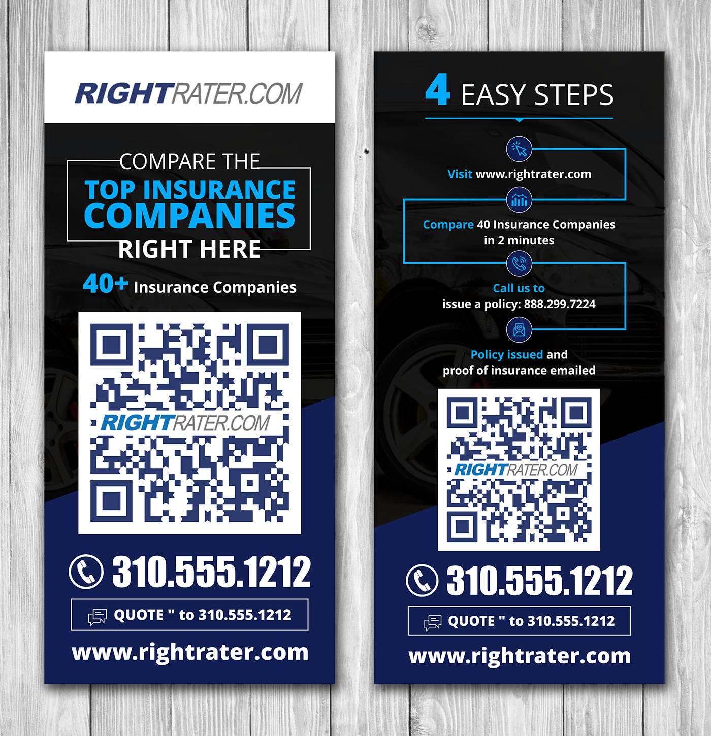 Flyer Design by ecorokerz for this project | Design #17690563