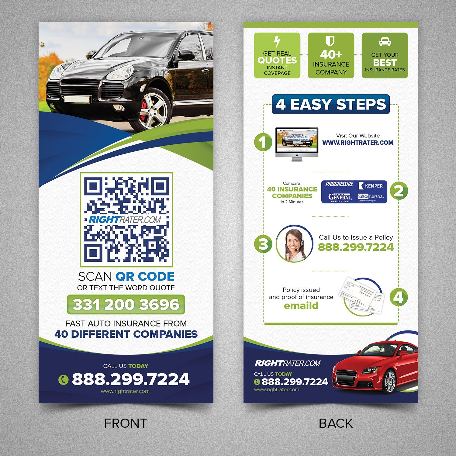 Flyer Design by SAI DESIGNS for this project | Design #17689270