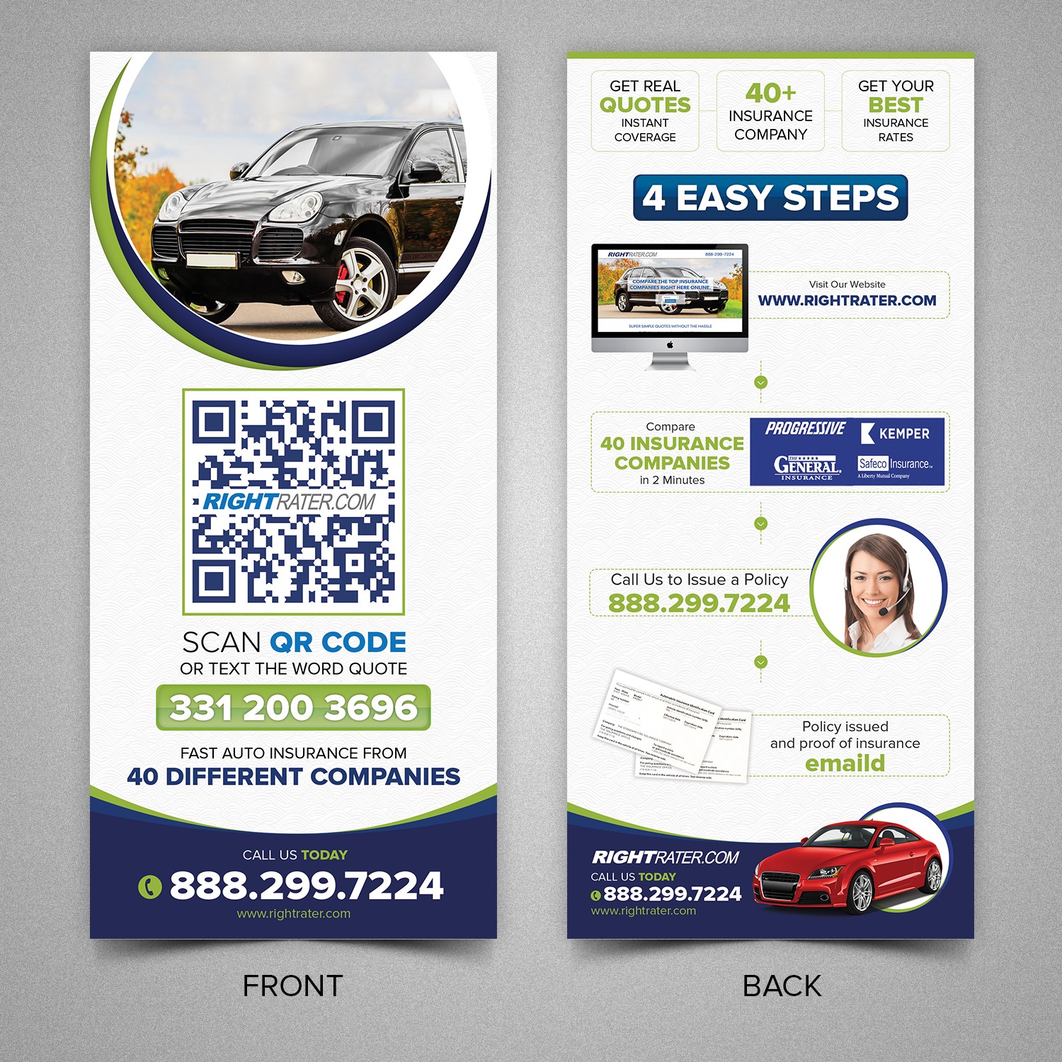 Flyer Design by SAI DESIGNS for this project | Design #17689271