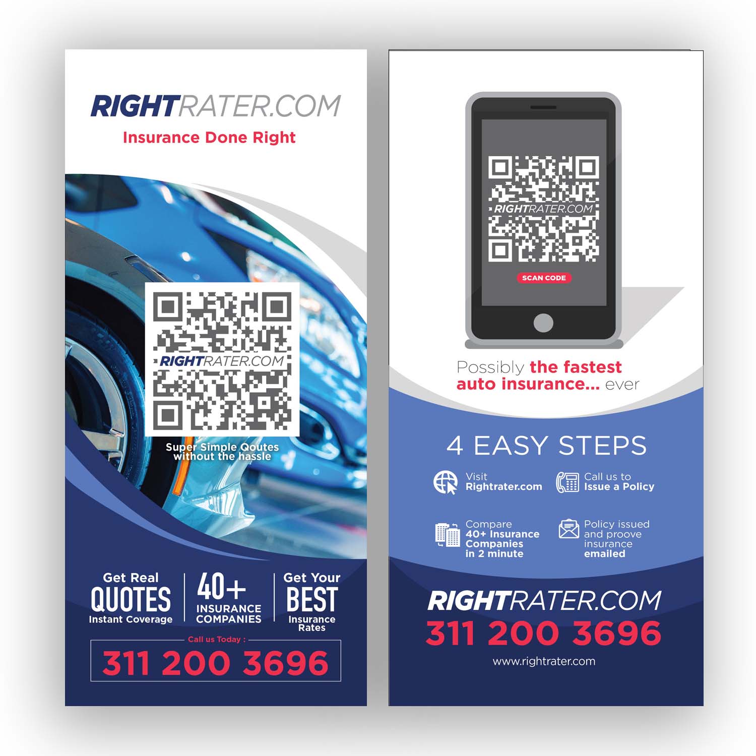 Flyer Design by Jojo Cumi for this project | Design #17685714