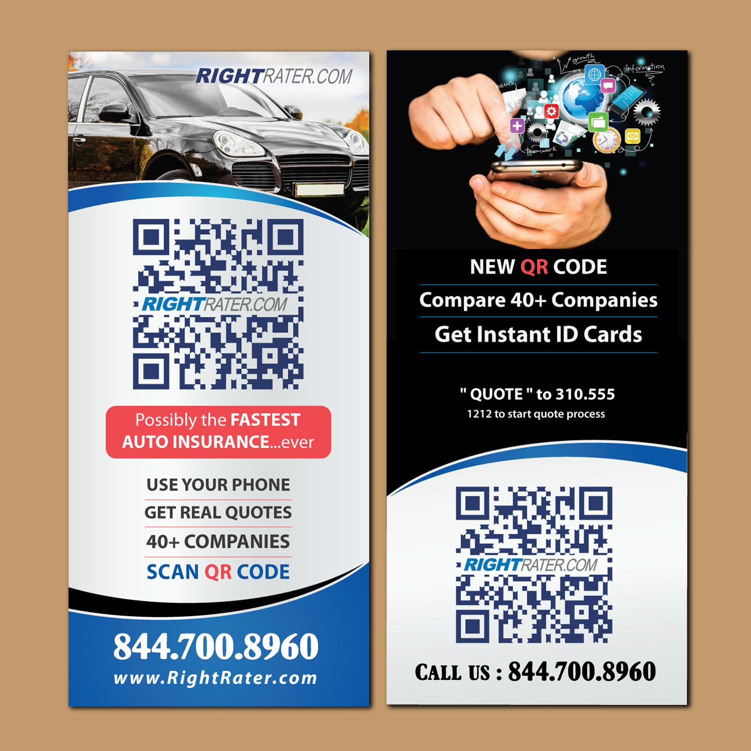 Flyer Design by meet007 for this project | Design #17679692
