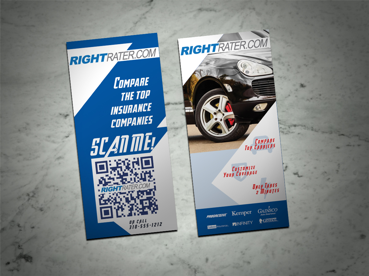 Flyer Design by Scorpius design for this project | Design #17674678