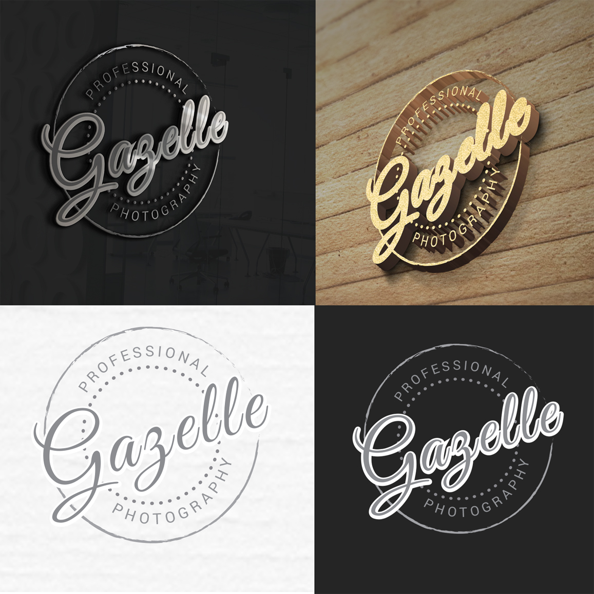Logo Design by Expert Designer for this project | Design #17734912