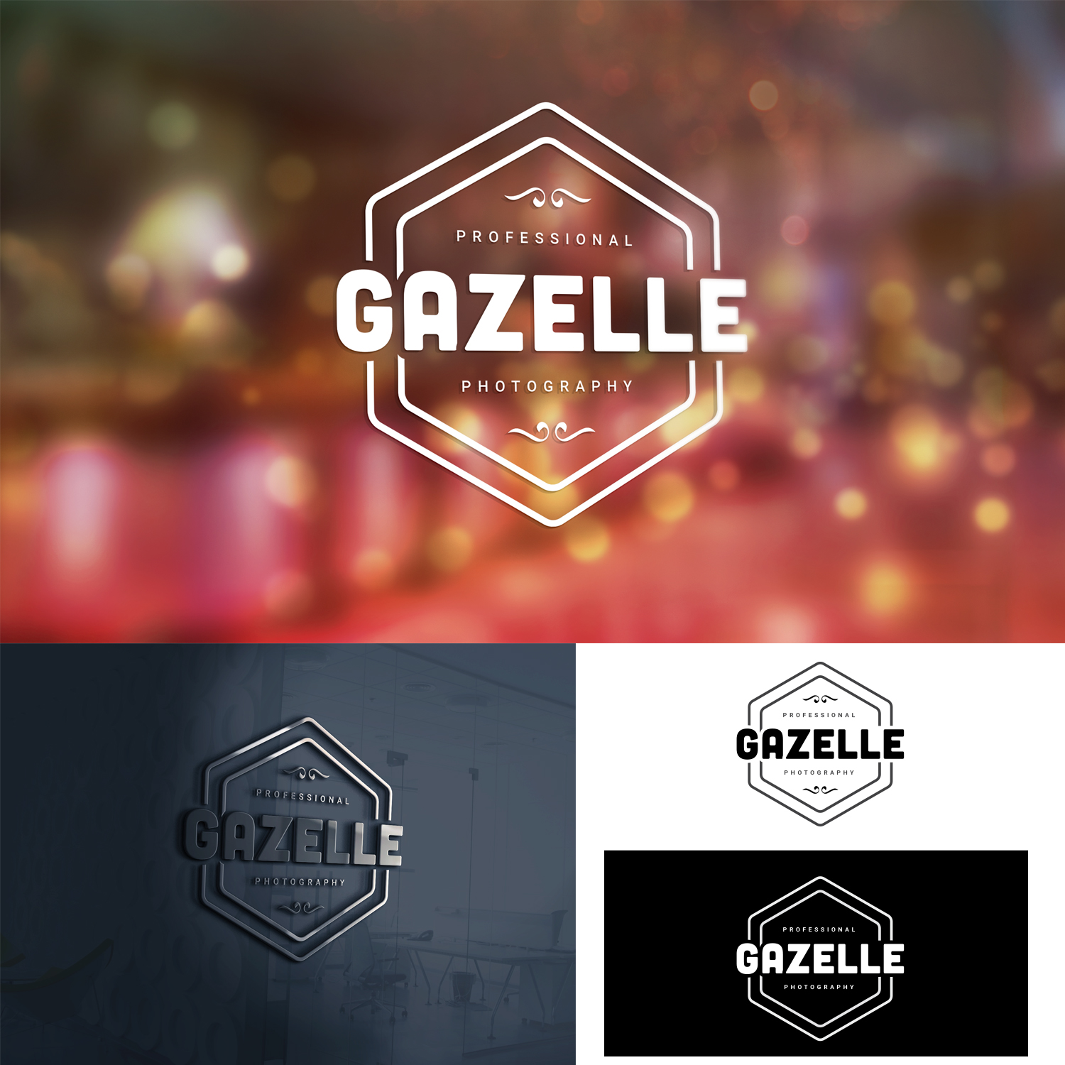 Logo Design by Expert Designer for this project | Design #17744997