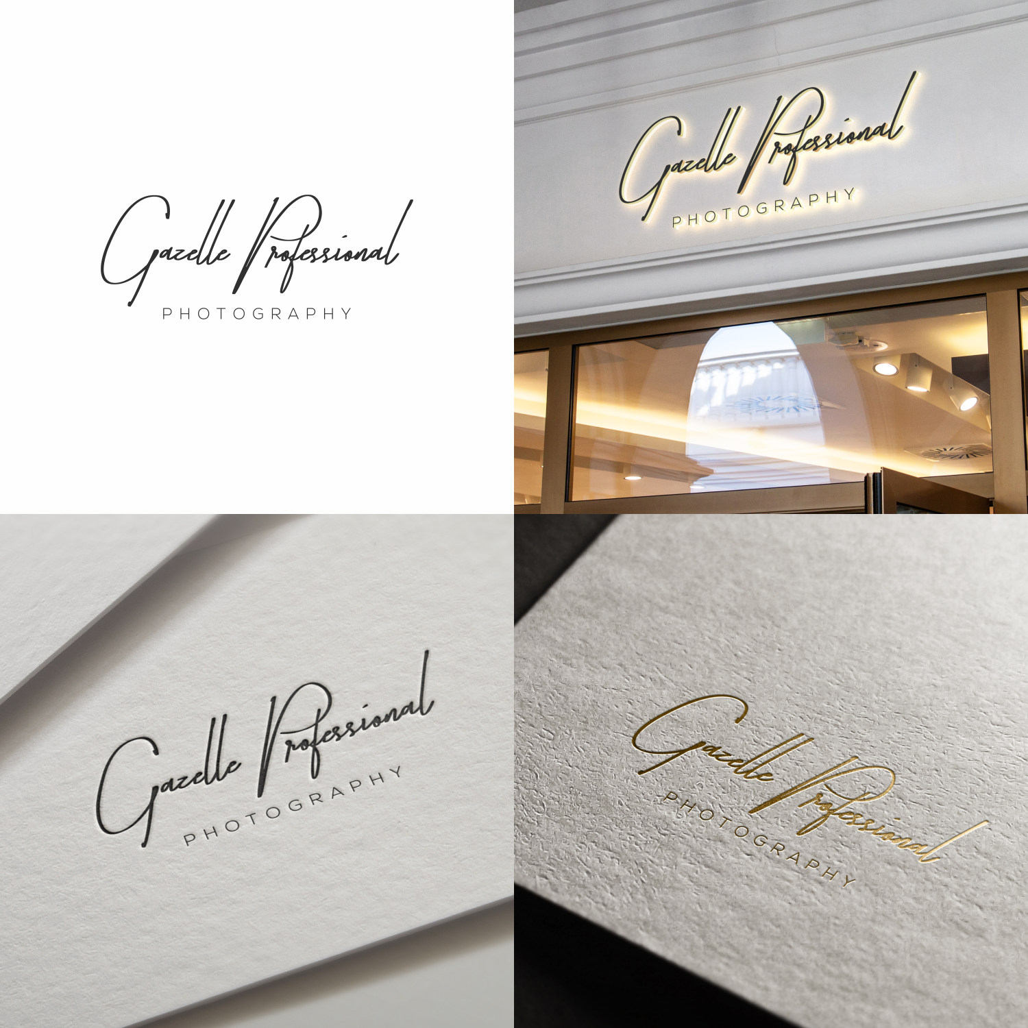 Logo Design by Optimistic_Studio for this project | Design #17688312