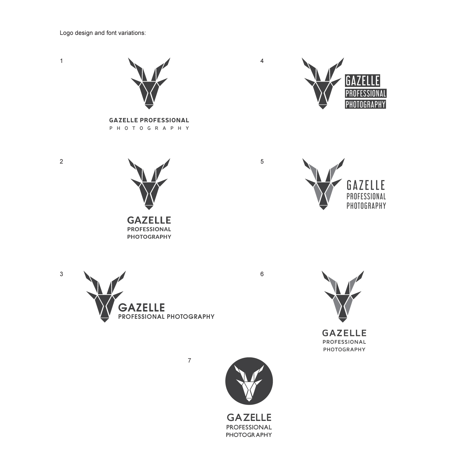 Logo Design by jacw02 for this project | Design #17692184