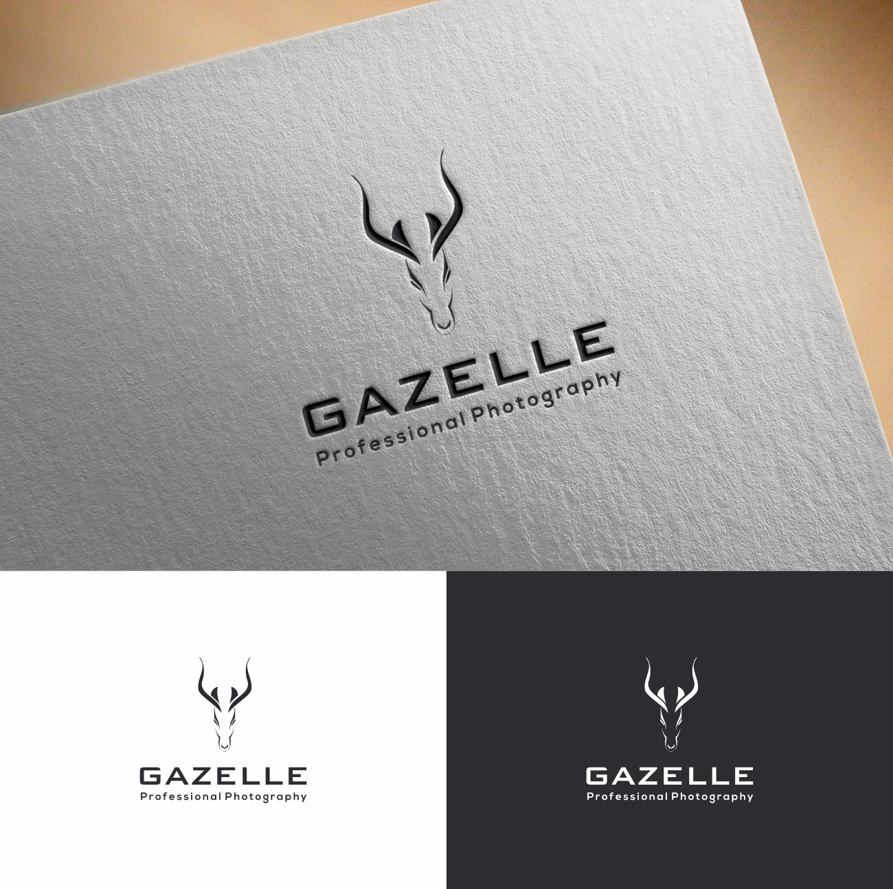 Logo Design by SimpleBlade for this project | Design #17706789