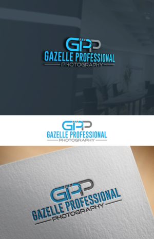 Logo Design by hina1 2