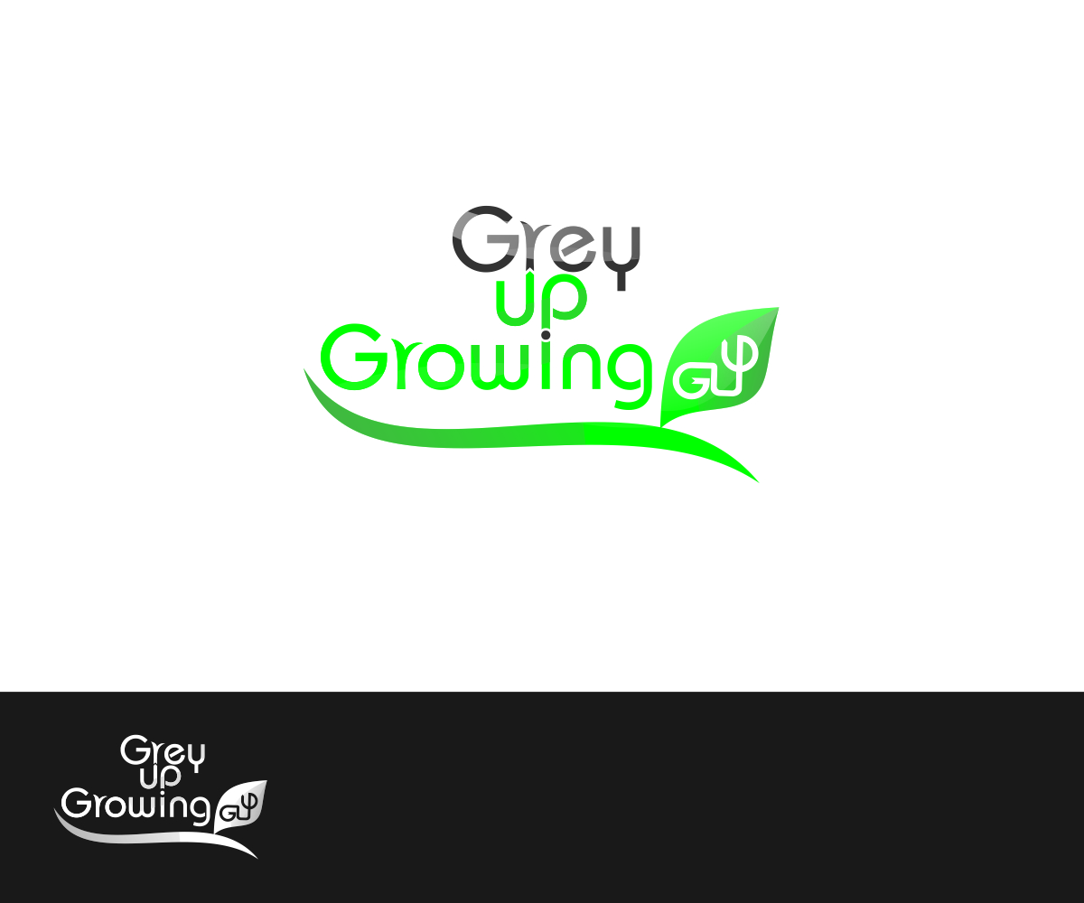 Logo Design by Farid Gharwal for this project | Design #2776428