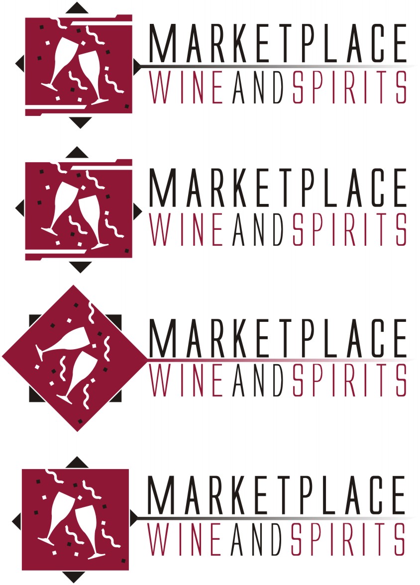 Sticker Design by spirals for DesignCrowd | Design #45058