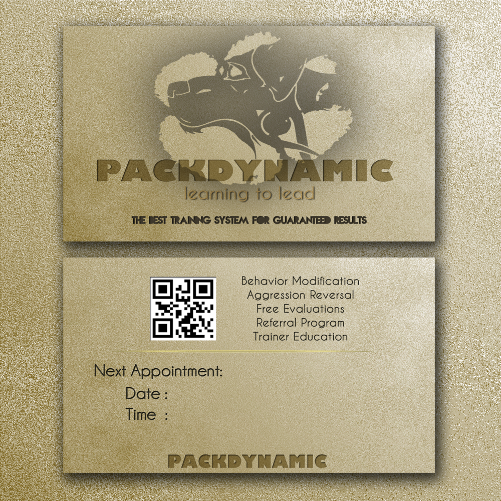 Business Card Design by glndkat for this project | Design #640676