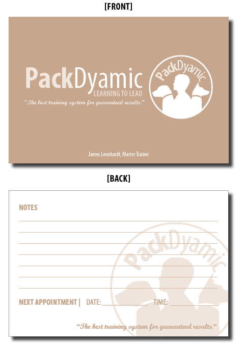 Design de Carte de Visite par SJTetreault pour ce projet | Design #654508