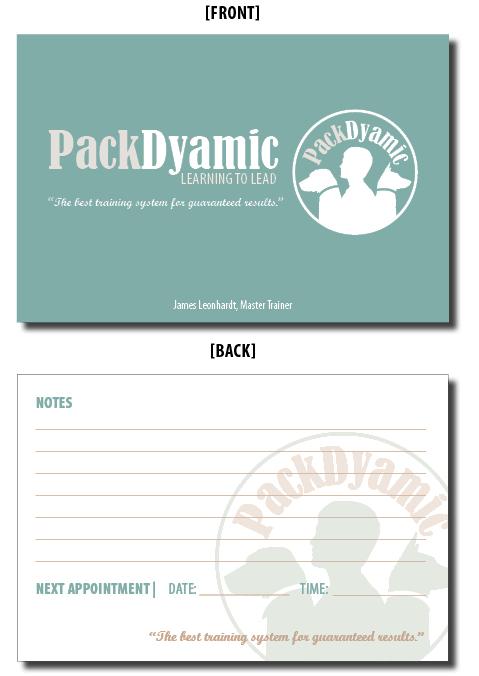 Design de Carte de Visite par SJTetreault pour ce projet | Design #654511