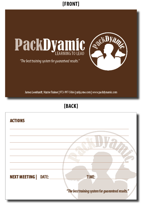 Business Card Design by SJTetreault for this project | Design #656457