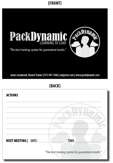 Business Card Design by SJTetreault for this project | Design #656704