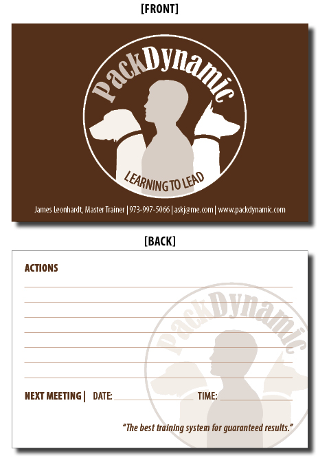 Business Card Design by SJTetreault for this project | Design #656873