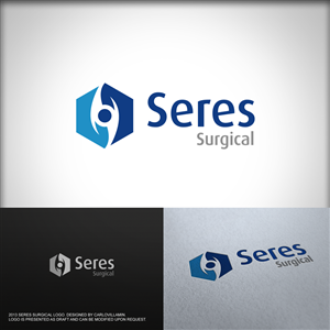 Logo Design by carlomagno for this project | Design: #2795521