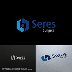 Logo Design by carlomagno for this project | Design: #2795522