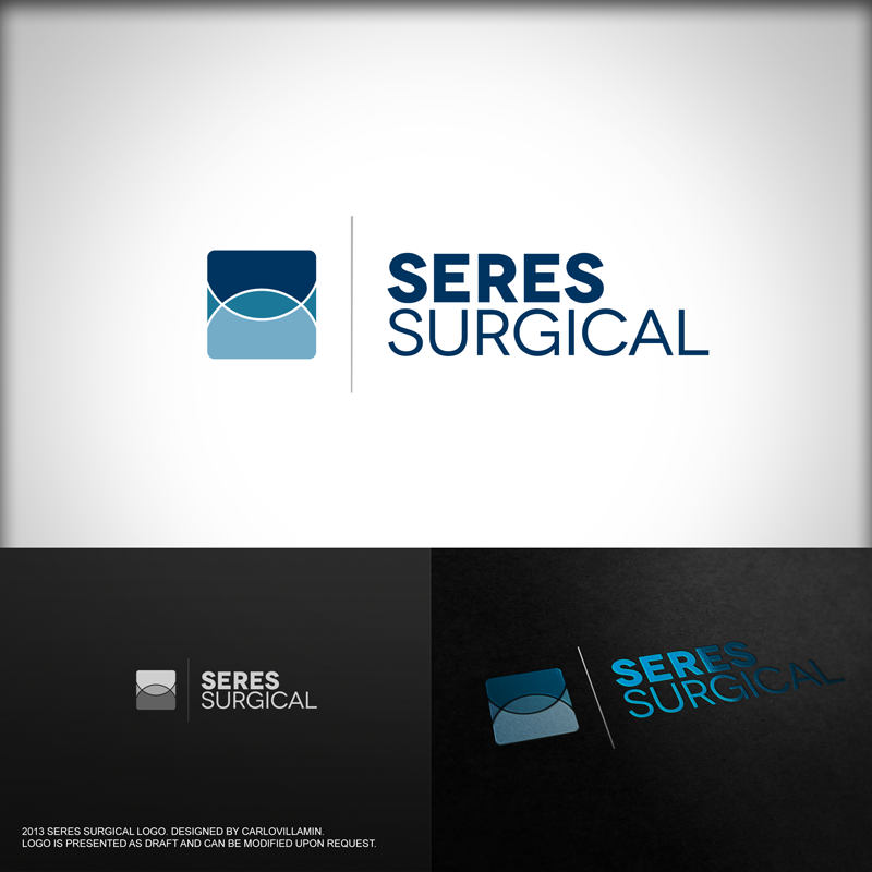 Logo Design by carlomagno for this project | Design #2801294