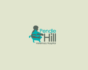 Logo-Design von Bravia für Pendle Hill Veterinary Hospital | Design: #17852240