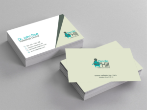 Logo-Design von Bravia für Pendle Hill Veterinary Hospital | Design: #17852509