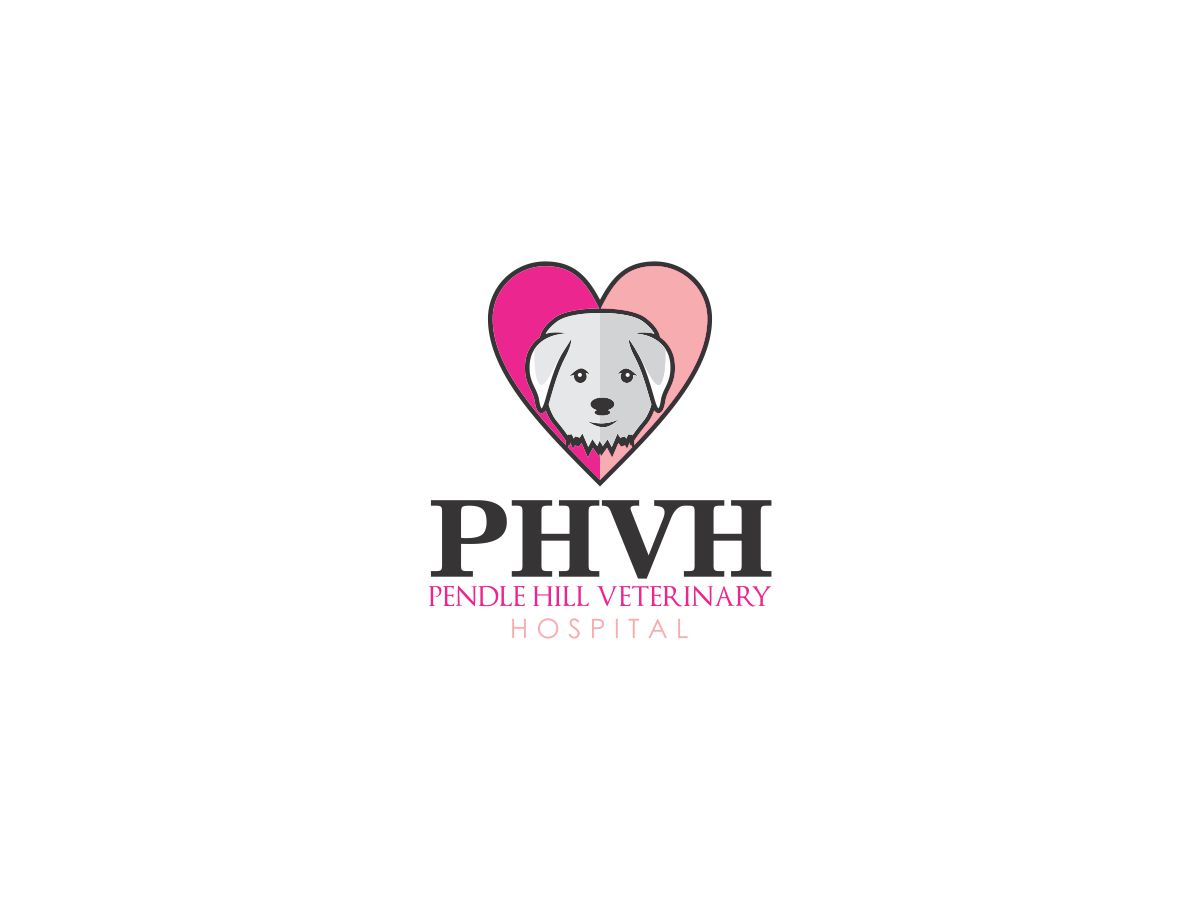 Logo Design by rastf2day for Pendle Hill Veterinary Hospital | Design #17823280