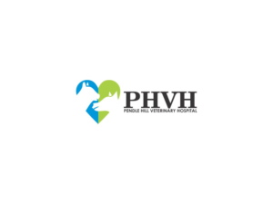 Logo-Design von rastf2day für Pendle Hill Veterinary Hospital | Design: #17823325