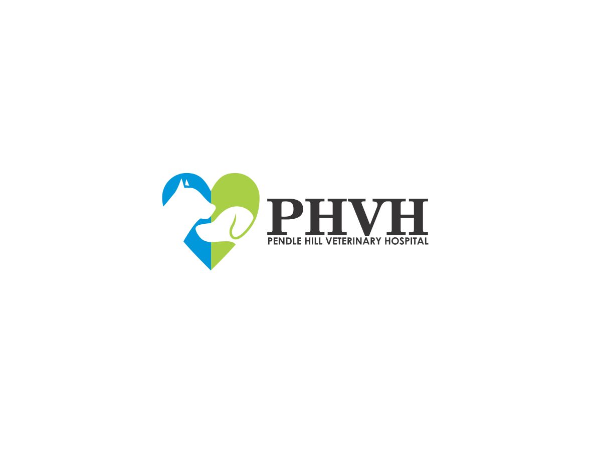 Logo Design by rastf2day for Pendle Hill Veterinary Hospital | Design #17823336