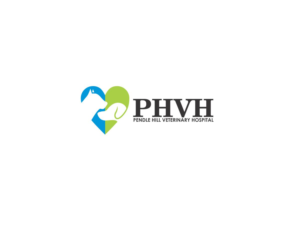 Logo-Design von rastf2day für Pendle Hill Veterinary Hospital | Design: #17823336