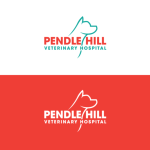 Logo-Design von Sujit Banerjee für Pendle Hill Veterinary Hospital | Design: #17777436