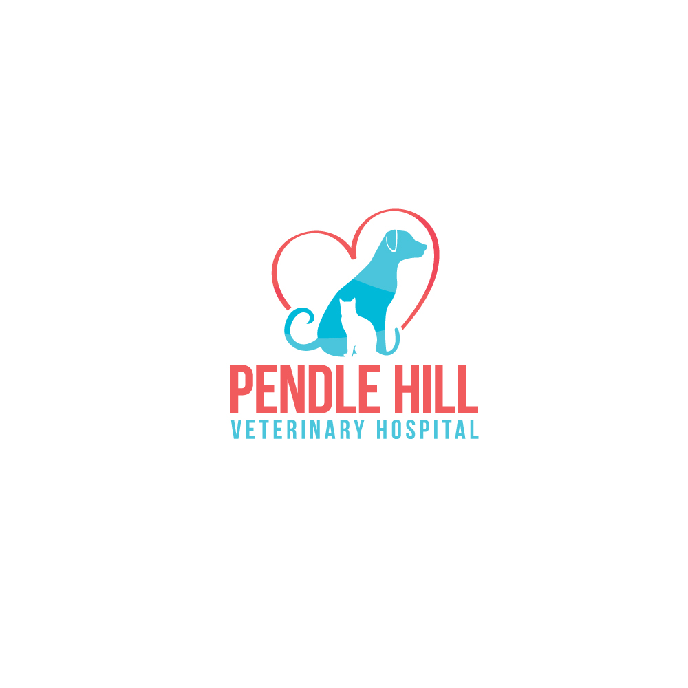Diseño de Logo por Sujit Banerjee para Pendle Hill Veterinary Hospital | Diseño #17777437